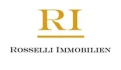 Logo Rosselli Immobilien