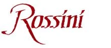 Logo Rossini Gastronomie GmbH
