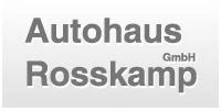 Logo Autohaus Rosskamp GmbH