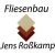 Logo Ro&szlig;kamp Jens Fliesenbau