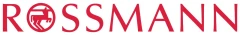 Logo Rossman Drogeriemärkte