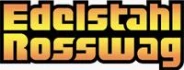 Logo Rosswag Edelstahl Schmiedetechnik