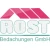 Logo Rost Bedachungen GmbH