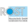 Logo Rost Haustechnik GmbH