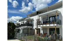 Rost Wohnbau GmbH F&uuml;rth