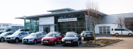 Logo Rostek Service GmbH & Co.KG