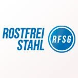 Logo Rostfrei-Stahl Geisweid GmbH