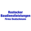 Rostocker Baudienstleistung Frank Deutschmann Rostock