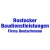 Logo Rostocker Baudienstleistung Frank Deutschmann