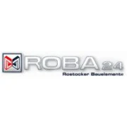 Logo Rostocker Bauelemente