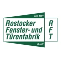 Rostocker Fenster- und T&uuml;renfabrik GmbH Rostock