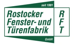 Rostocker Fenster- und Türenfabrik GmbH Bentwisch