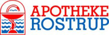 Logo Rostrup Apotheke Burchard Zurfähr e.K.
