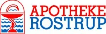 Logo Rostrup Apotheke Burchard Zurfähr e.K.