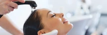 Logo Roswitha Gursch Yvonne Friseursalon