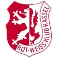 Logo Rot - Wei&szlig;-Klub Kassel e.V.