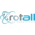 Logo Rotall GmbH