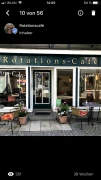 Rotations-Café Lennep Remscheid