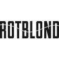 Logo ROTBLOND Judy Mazanec