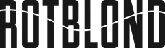 Logo ROTBLOND Judy Mazanec