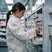 Rote Apotheke Hahne Thomas Hahne Lehre