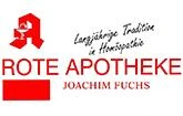 Logo Rote Apotheke