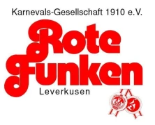 Rote Funken 1910 e.V. Polverfass u. Gesch.St. Leverkusen