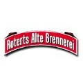 Logo Roterts Alte Brennerei, Festsaal