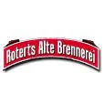 Logo Roterts Alte Brennerei, Festsaal
