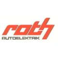 Logo ROTH Autoelektrik