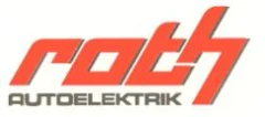 Logo ROTH Autoelektrik