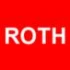 Logo Roth Carsten International GmbH Architekt