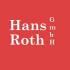 Logo Roth Hans GmbH Dachdeckermeisterbetrieb