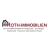 Logo ROTH-IMMOBILIEN