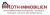 Logo ROTH-IMMOBILIEN