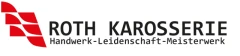 Roth Karosserie Zittau