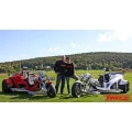 Logo ROTH'S TRIKE-TREFF