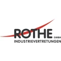Logo Rothe Industrievertretungen GmbH