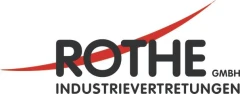 Logo Rothe Industrievertretungen GmbH