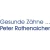 Logo Rothenaicher Peter Zahnarzt