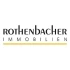 Logo Rothenbacher Franz Immobilien Inh. Elmar Rothenbacher