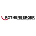Logo Rothenberger Werkzeuge AG