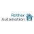 Logo Rother Automation Hamburg | Smart Home Systeme vom Experten | Beratung, Planung und Einbau