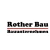 Logo Rother Bau
