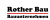 Logo Rother Bau