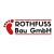 Logo Rothfuß Bau GmbH