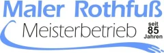 Logo Rothfuß