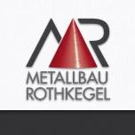 Logo Rothkegel GmbH