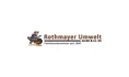 Logo Rothmayer Umwelt GmbH & Co. KG