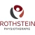 Logo Rothstein Physiotherapie GmbH